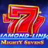 GREENTUBE RELEASED A NEW PROGRESSIVE JACKPOT SLOT DIAMOND LINK MIGHTY SEVENS.jpg